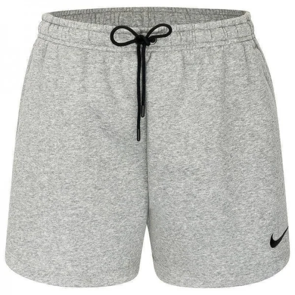 Φωτογραφία προϊόντος: Nike Park 20 Fleece Shorts CW6963-063 Γκρι