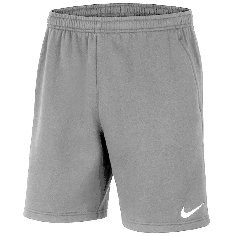 Φωτογραφία προϊόντος: Nike Team Park 20 Βερμούδα CW6910-063 Γκρι