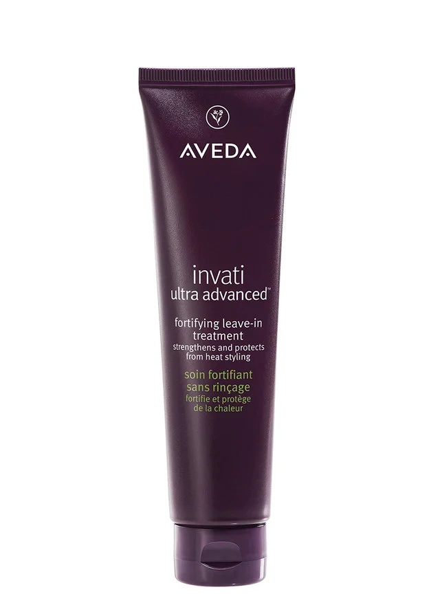 Φωτογραφία προϊόντος: Aveda Invati Ultra Advanced Fortifying Leave-In Treatment 100ml