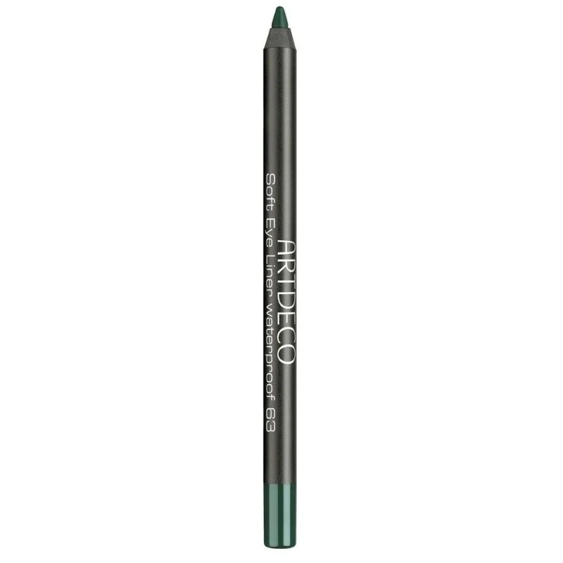 Φωτογραφία προϊόντος: Artdeco Soft Waterproof Emerald Eyeliner | Απόχρωση 63 Blue Violet