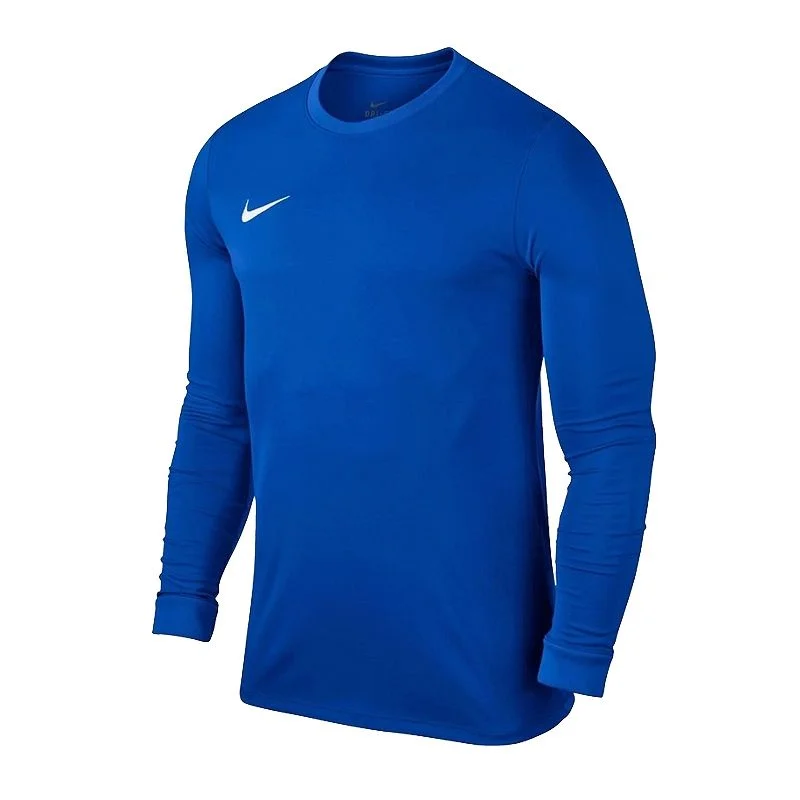 Φωτογραφία προϊόντος: T-Shirt Nike Park VII M BV6706-463 Μπλε