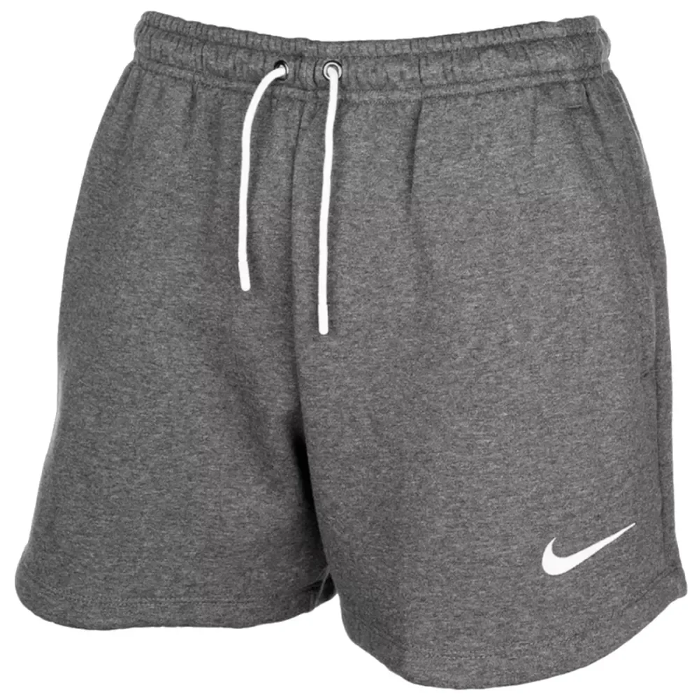 Φωτογραφία προϊόντος: Nike Park 20 Fleece Shorts CW6963-071 Σκούρο Γκρι