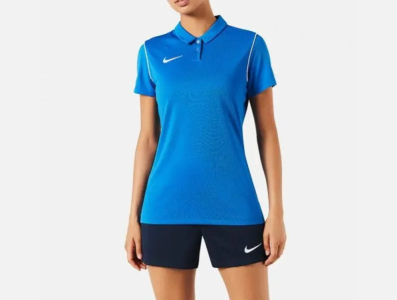 Φωτογραφία προϊόντος: Nike Park 20 Dri-Fit T-shirt BV6893-463 Μπλε