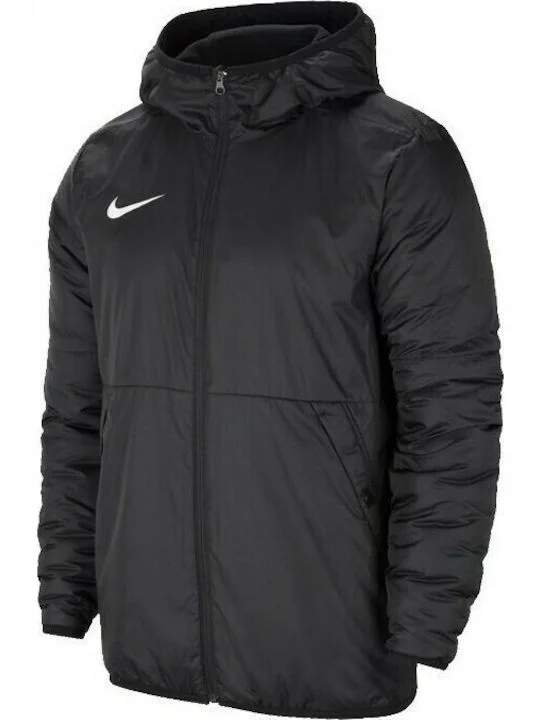 Φωτογραφία προϊόντος: Nike Team Park 20 Μπουφάν DC8039-010 Μαύρο