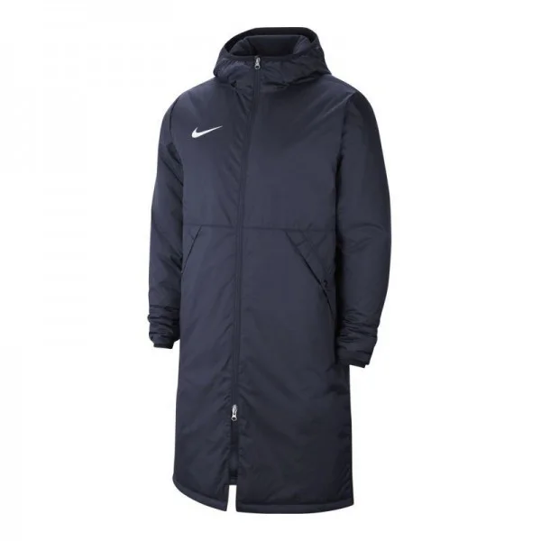 Φωτογραφία προϊόντος: Nike Repel Park CW6156-451 Χειμωνιάτικο Μπουφάν Navy