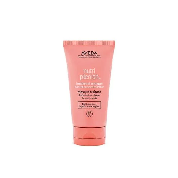 Φωτογραφία προϊόντος: Aveda Nutriplenish Masque Light Moisture 150ml