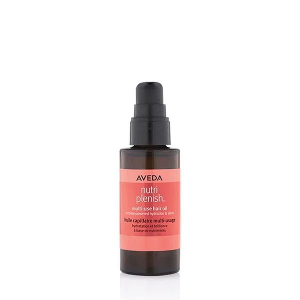 Φωτογραφία προϊόντος: Aveda Nutriplenish MuLi-Use Hair Oil 30ml