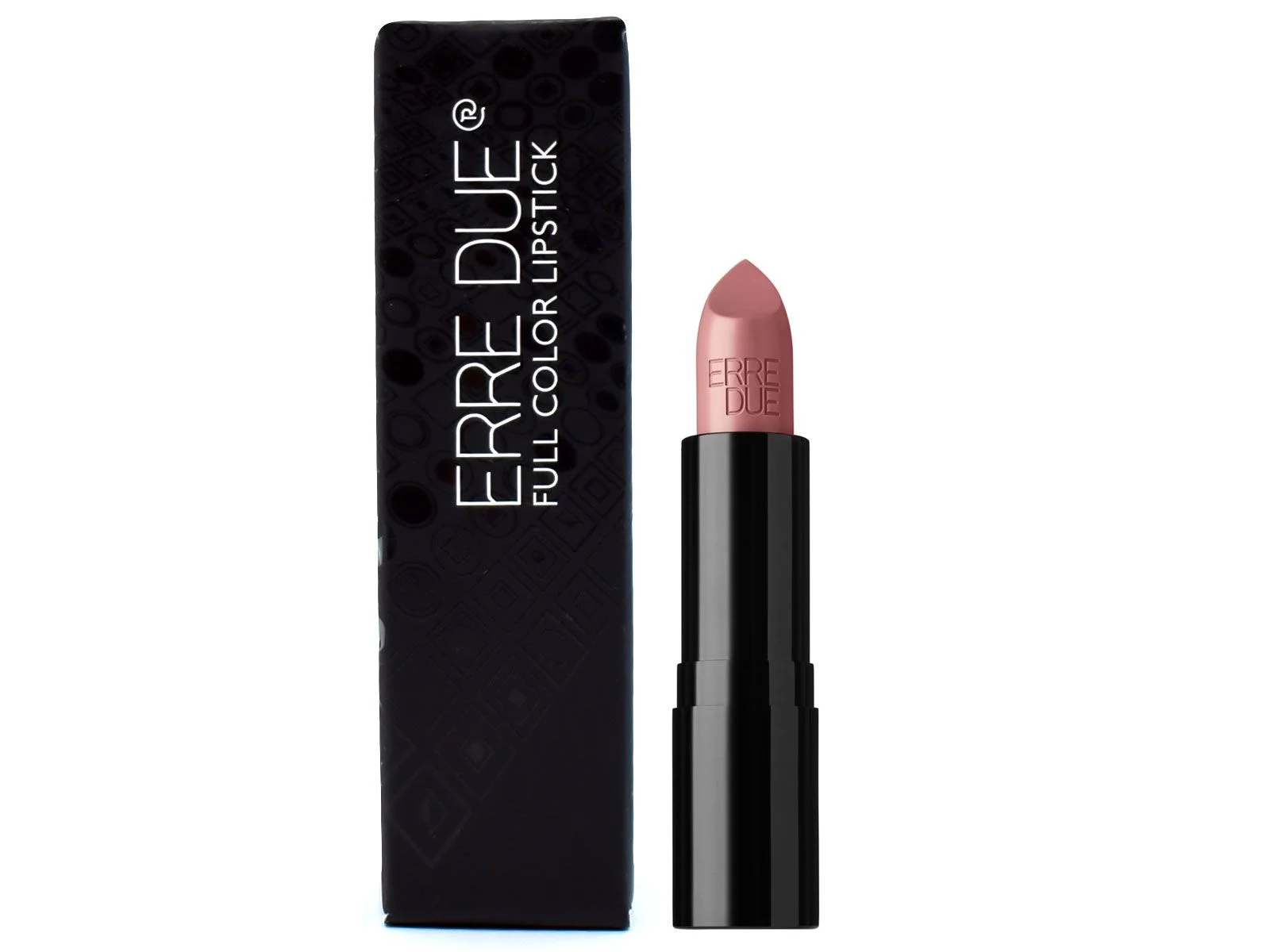 Φωτογραφία προϊόντος: Erre Due Full Color Lipstick | Απόχρωση 404 I Am GuiLy