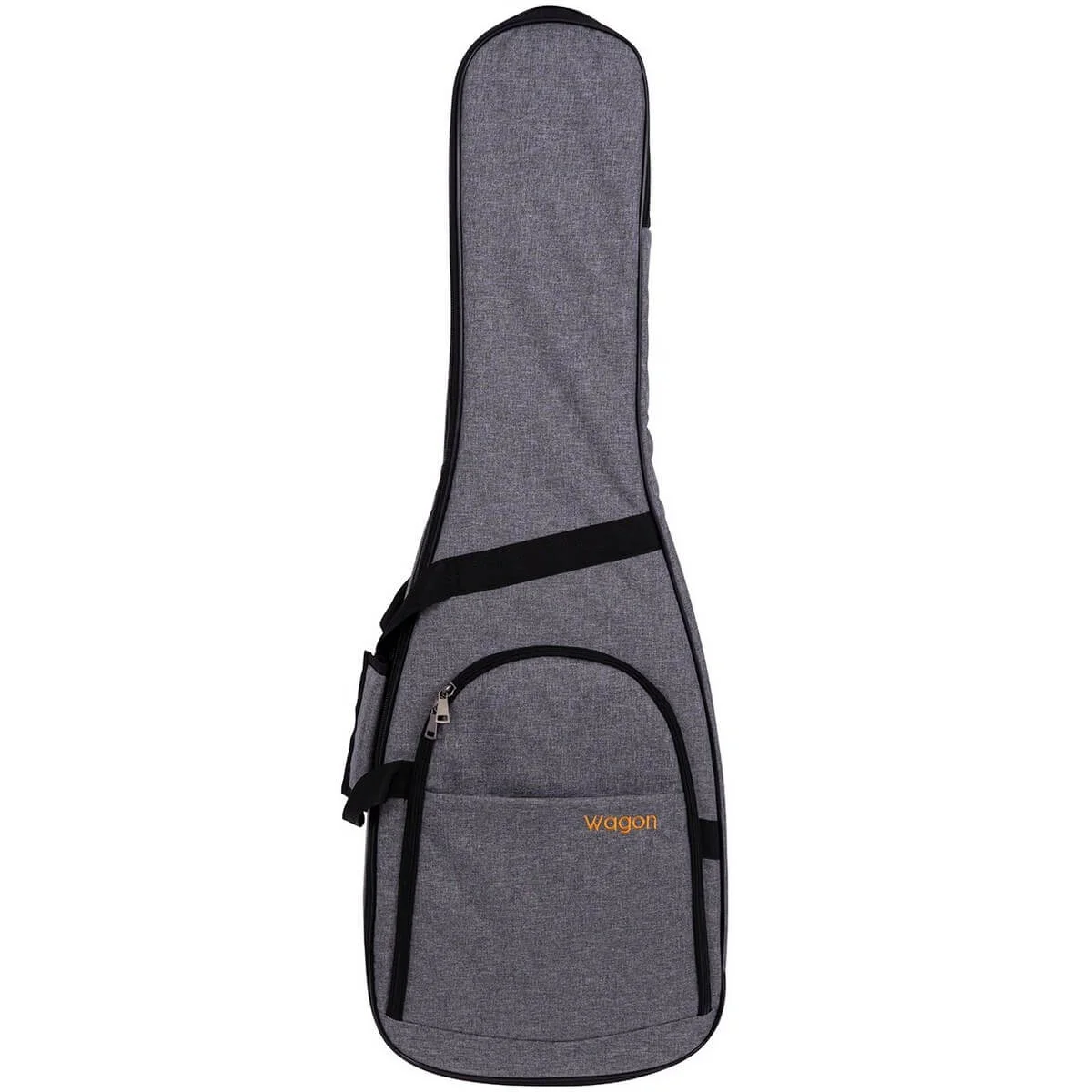 Φωτογραφία προϊόντος: Wagon Case 03-ELG-GRY 03 Series Θήκη Ηλεκτρικής Κιθάρας Γκρι