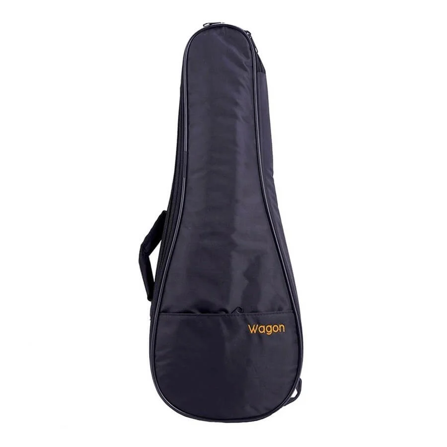 Φωτογραφία προϊόντος: Wagon Case 03-UKS-BLK 03 Series Θήκη Soprano Ukulele Μαύρη