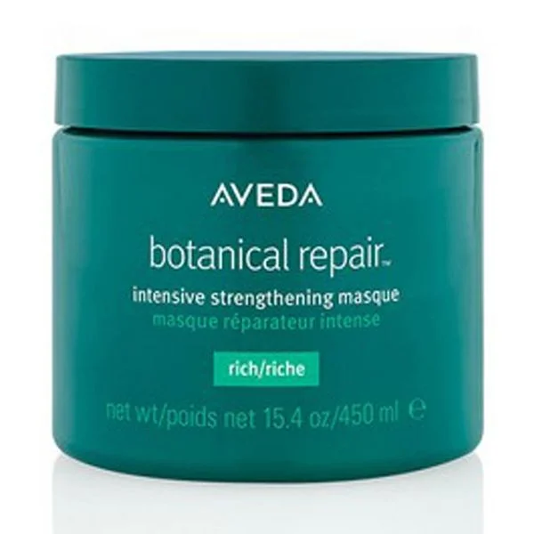Φωτογραφία προϊόντος: Aveda Botanical Repair Intensive Strengthening Masque Rich 450ml
