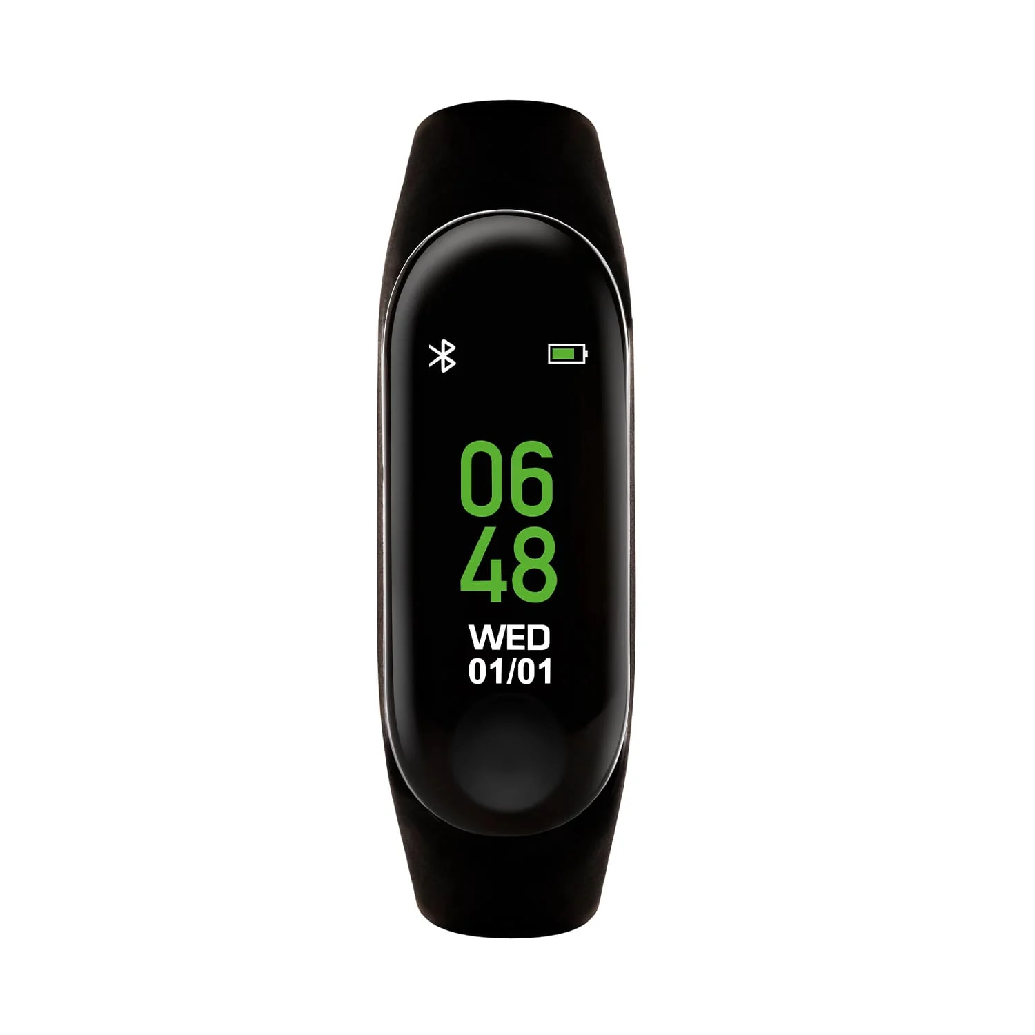Φωτογραφία προϊόντος: Tikkers Activity Tracker Παιδικό Black