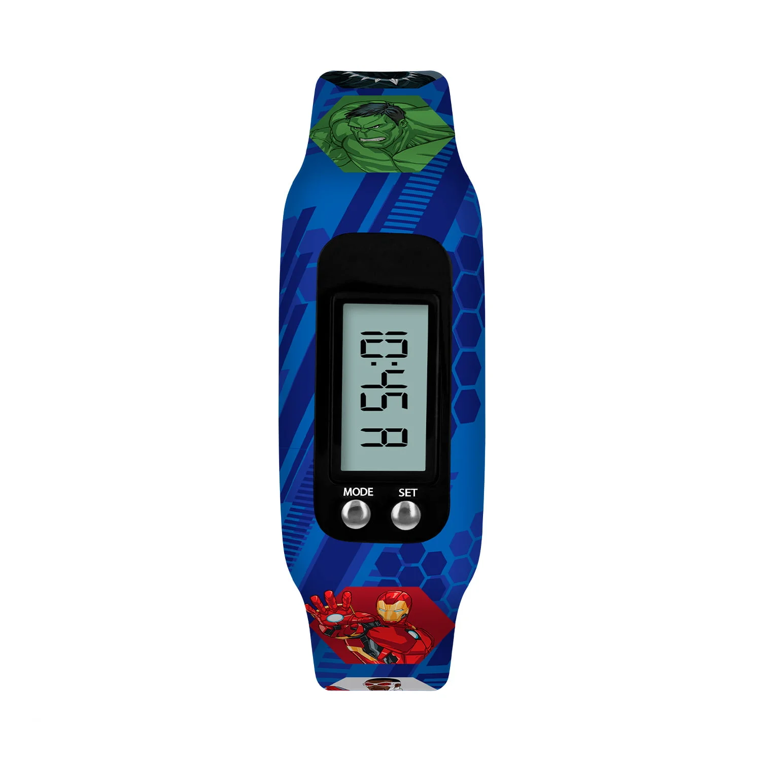 Φωτογραφία προϊόντος: Disney Activity Tracker Avengers