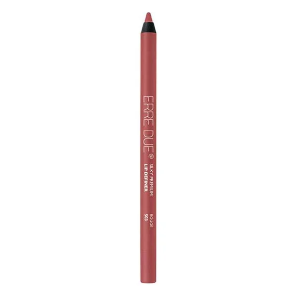Φωτογραφία προϊόντος: Erre Due Silky Premium Lip definer 1.2g | Απόχρωση 503 Rouge