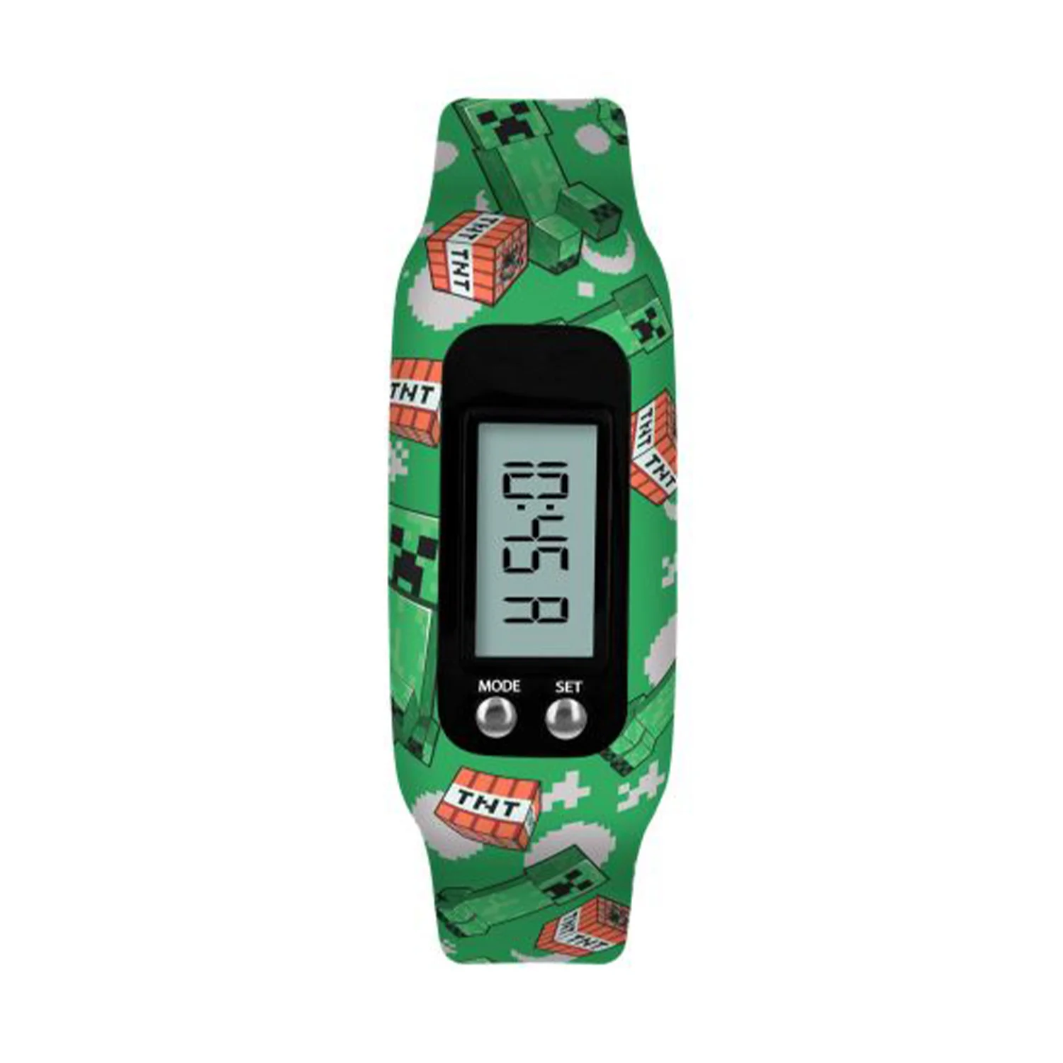 Φωτογραφία προϊόντος: Disney Activity Tracker Minecraft