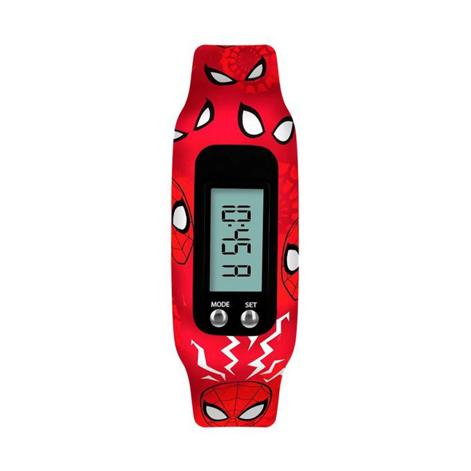 Φωτογραφία προϊόντος: Disney Activity Tracker Spiderman