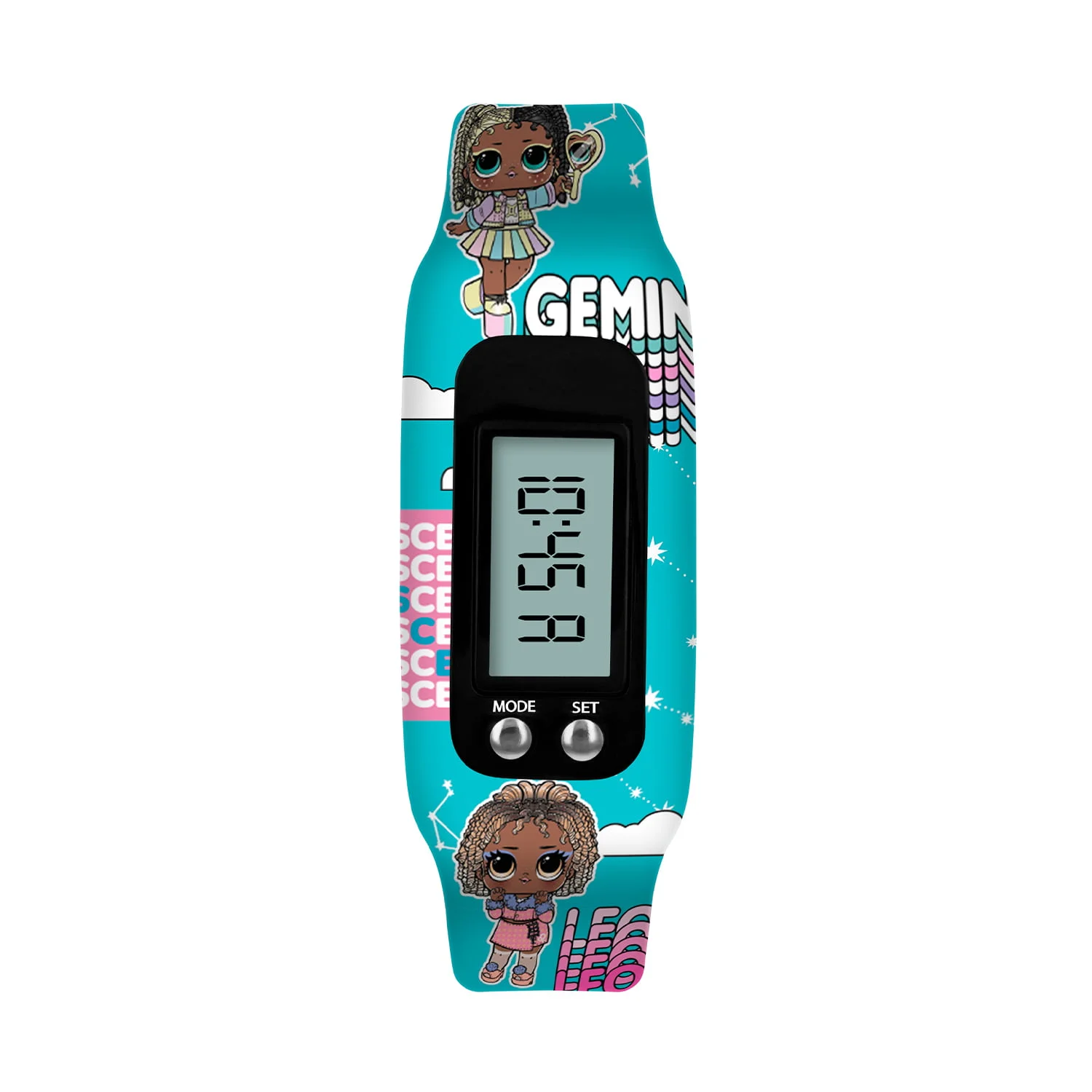 Φωτογραφία προϊόντος: Disney Activity Tracker LOL Surprise
