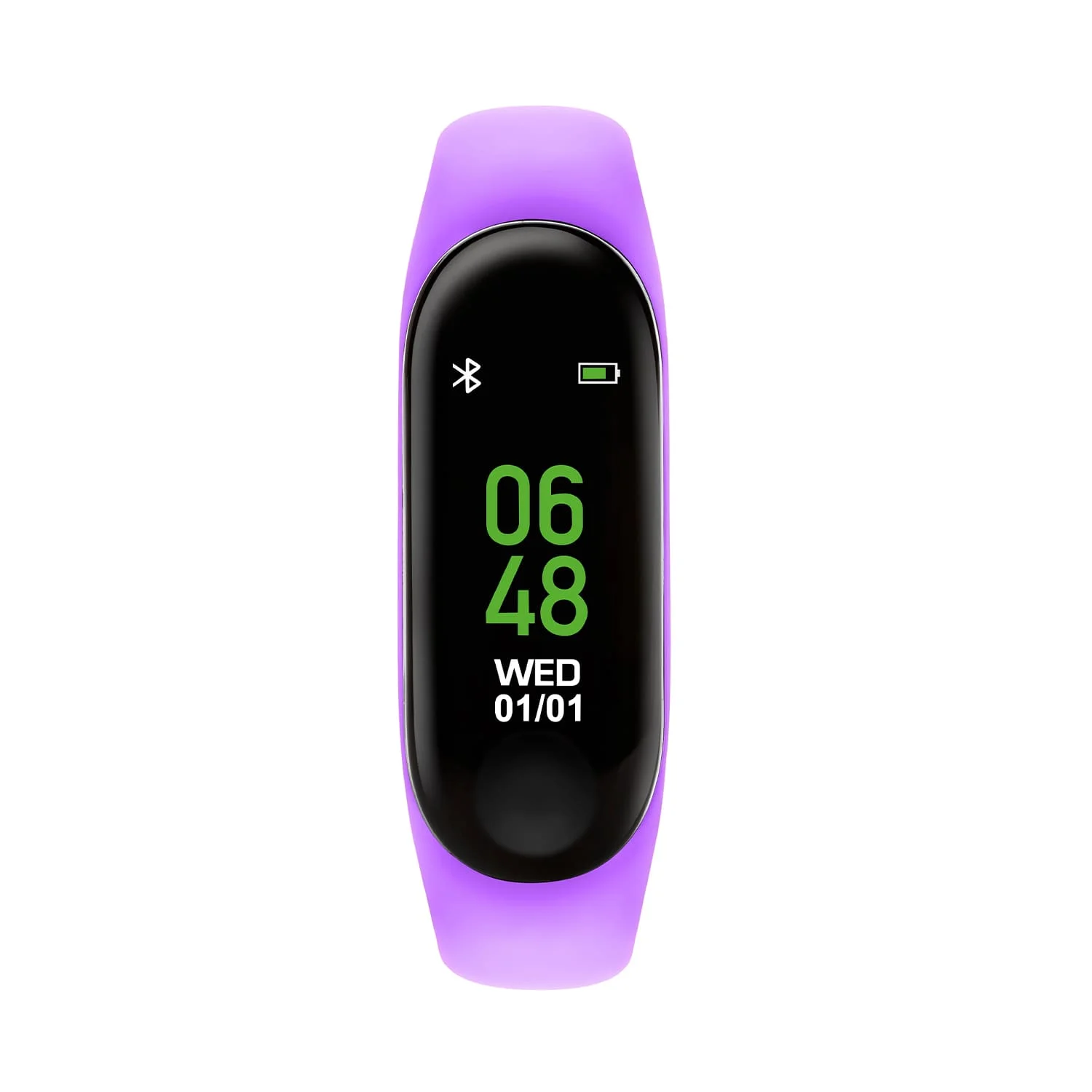 Φωτογραφία προϊόντος: Tikkers Activity Tracker Παιδικό Purple