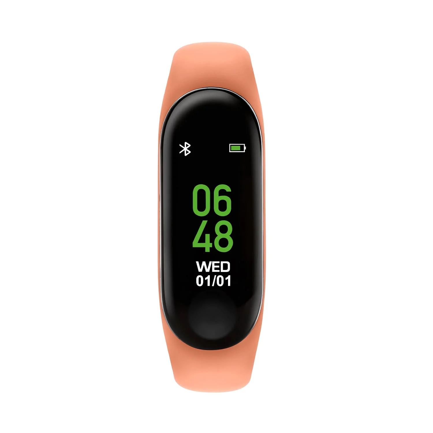 Φωτογραφία προϊόντος: Tikkers Activity Tracker Παιδικό Orange