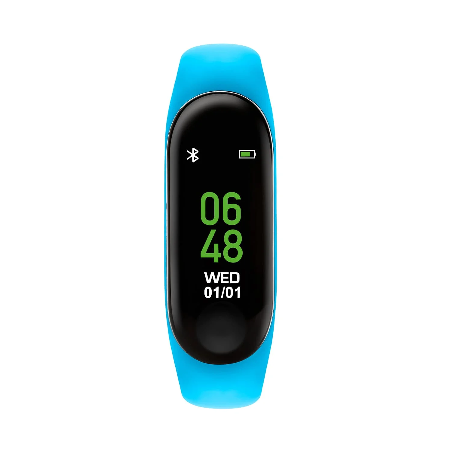 Φωτογραφία προϊόντος: Tikkers Activity Tracker Παιδικό Blue