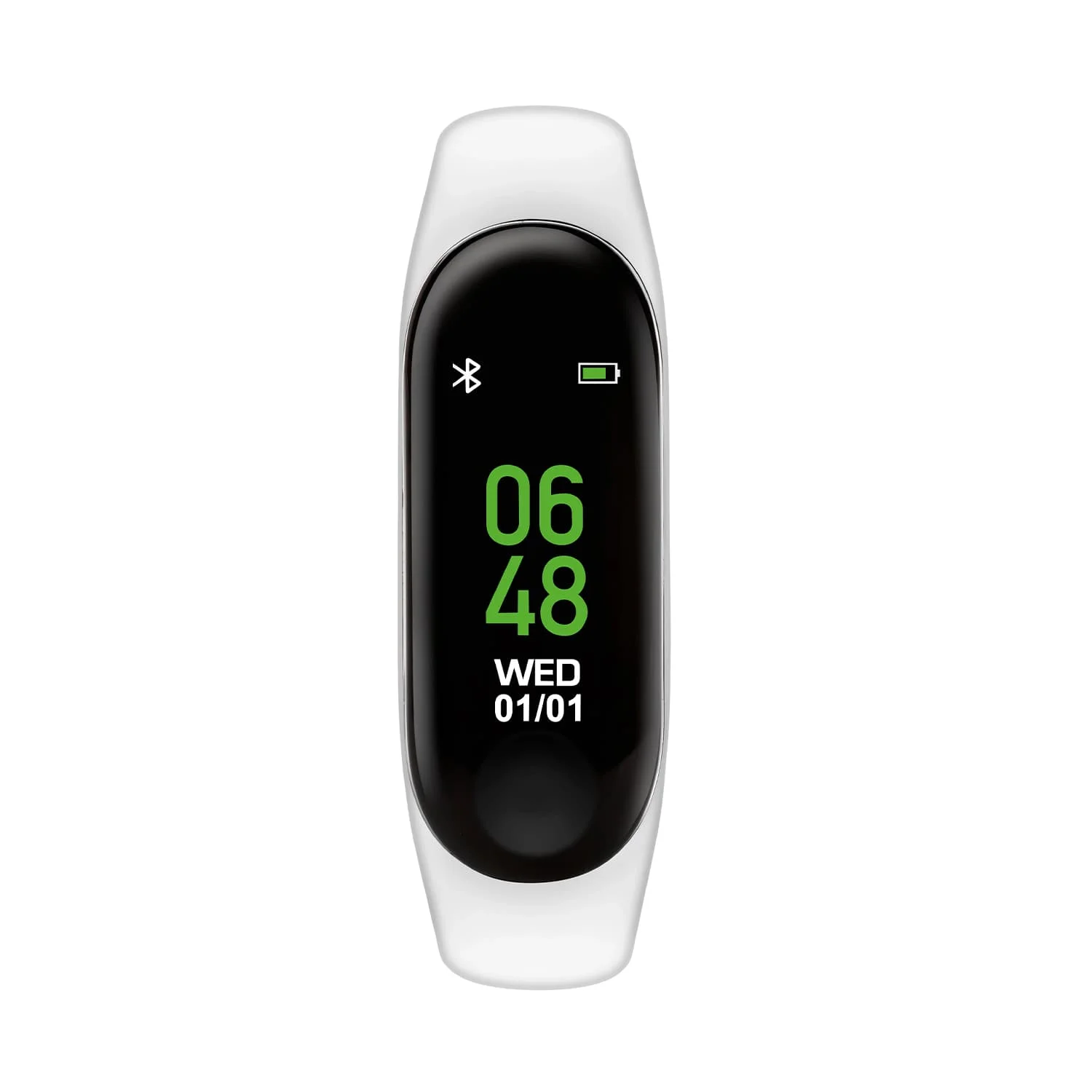 Φωτογραφία προϊόντος: Tikkers Activity Tracker Παιδικό White