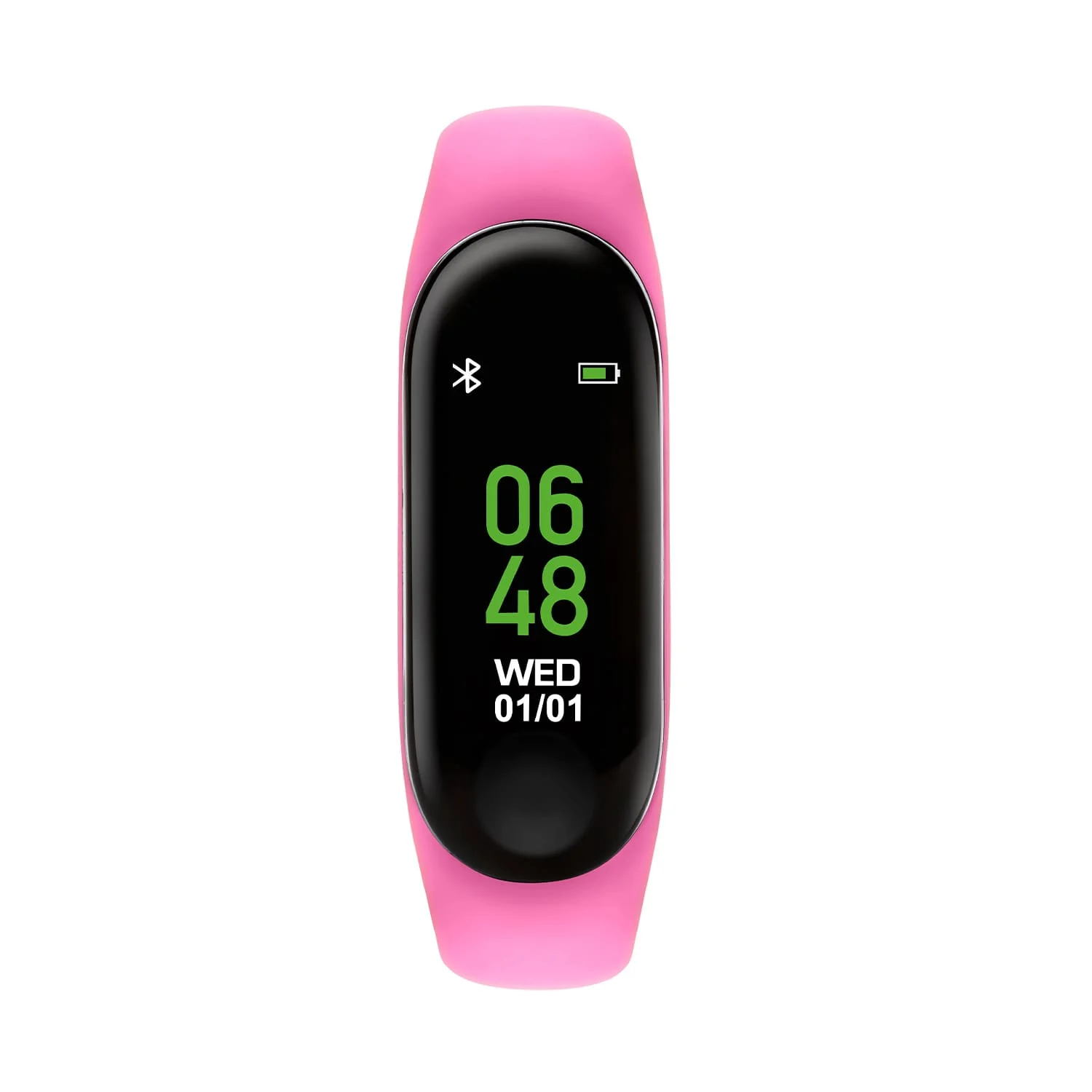 Φωτογραφία προϊόντος: Tikkers Activity Tracker Παιδικό Pink