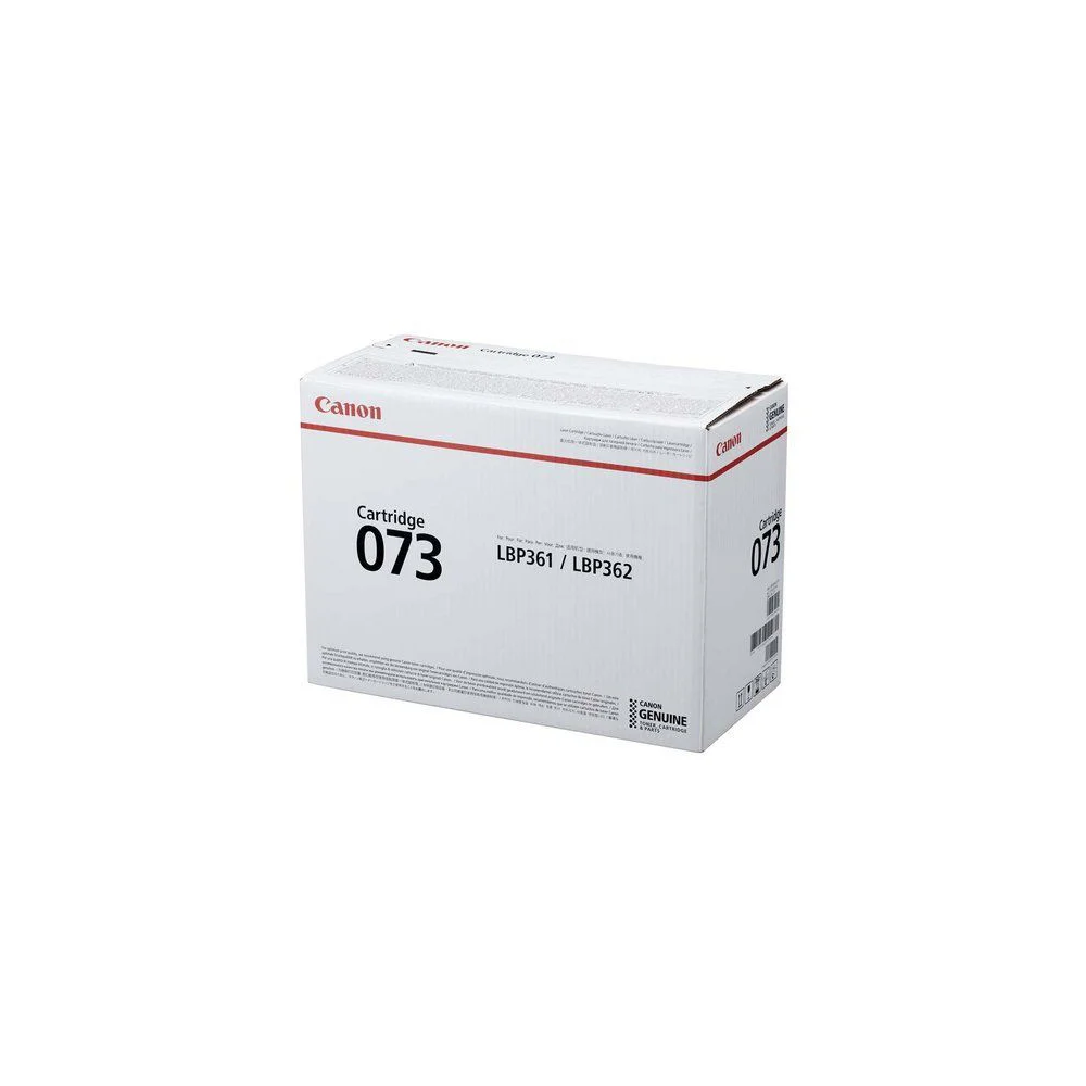 Φωτογραφία προϊόντος: Canon Toner Cartridge for LBP361dw (5724C001) (CAN-073)