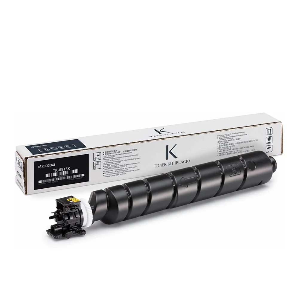 Φωτογραφία προϊόντος: KYOCERA TASKALFA 5052CI/6052CI/5053CI/6053CI TONER BLACK (TK-8515K) (KYOTK8515K)