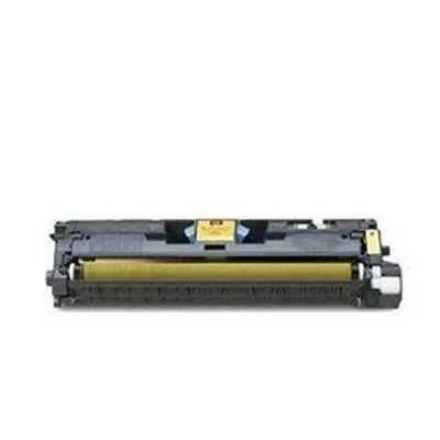 Φωτογραφία προϊόντος: HP ΣΥΜΒΑΤΟ HP 1500 / 2500 / 2550 - C9700A - Q3962A / CANON 701 - EP-87 YELLOW TONER 4000 ΣΕΛΙΔΕΣ Συμβατό με: HP Color LaserJet 1500 / 1500L / 2500 / 2500n / 2500L / 2550L / 2550Ln