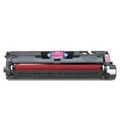 Φωτογραφία προϊόντος: HP ΣΥΜΒΑΤΟ HP 1500 / 2500 / 2550 - C9700A - Q3963A / CANON 701 - EP-87 MAGENTA TONER 4000 ΣΕΛΙΔΕΣ Συμβατό με: HP Color LaserJet 1500 / 1500L / 2500 / 2500n / 2500L / 2550L / 2550Ln