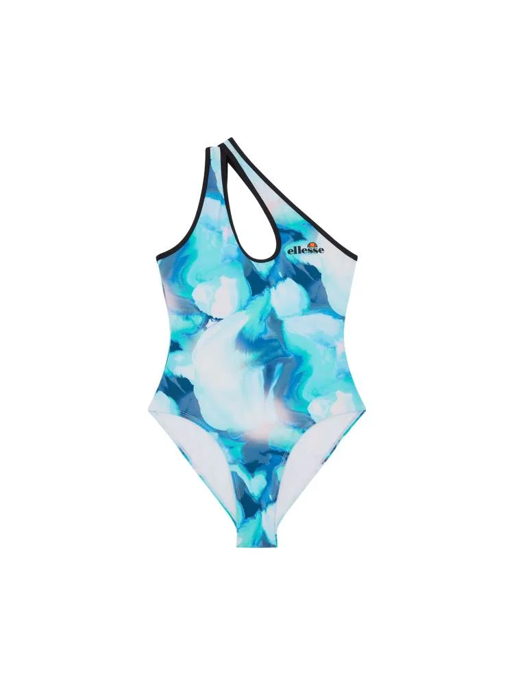 Φωτογραφία προϊόντος: Μαγιό Timble swimsuit blue tie dye ELLESSE