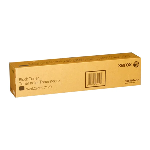 Φωτογραφία προϊόντος: XEROX HELLAS Xerox Toner WC 7120/7125 (Black) (006R01457) (XER006R01457)
