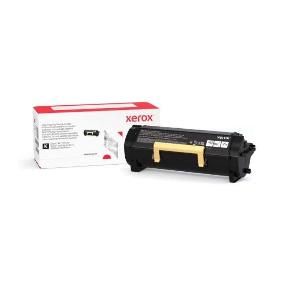 Φωτογραφία προϊόντος: XEROX HELLAS XEROX B415/B410 High-Capacity Toner (14k) (006R04729) (XER006R04729)