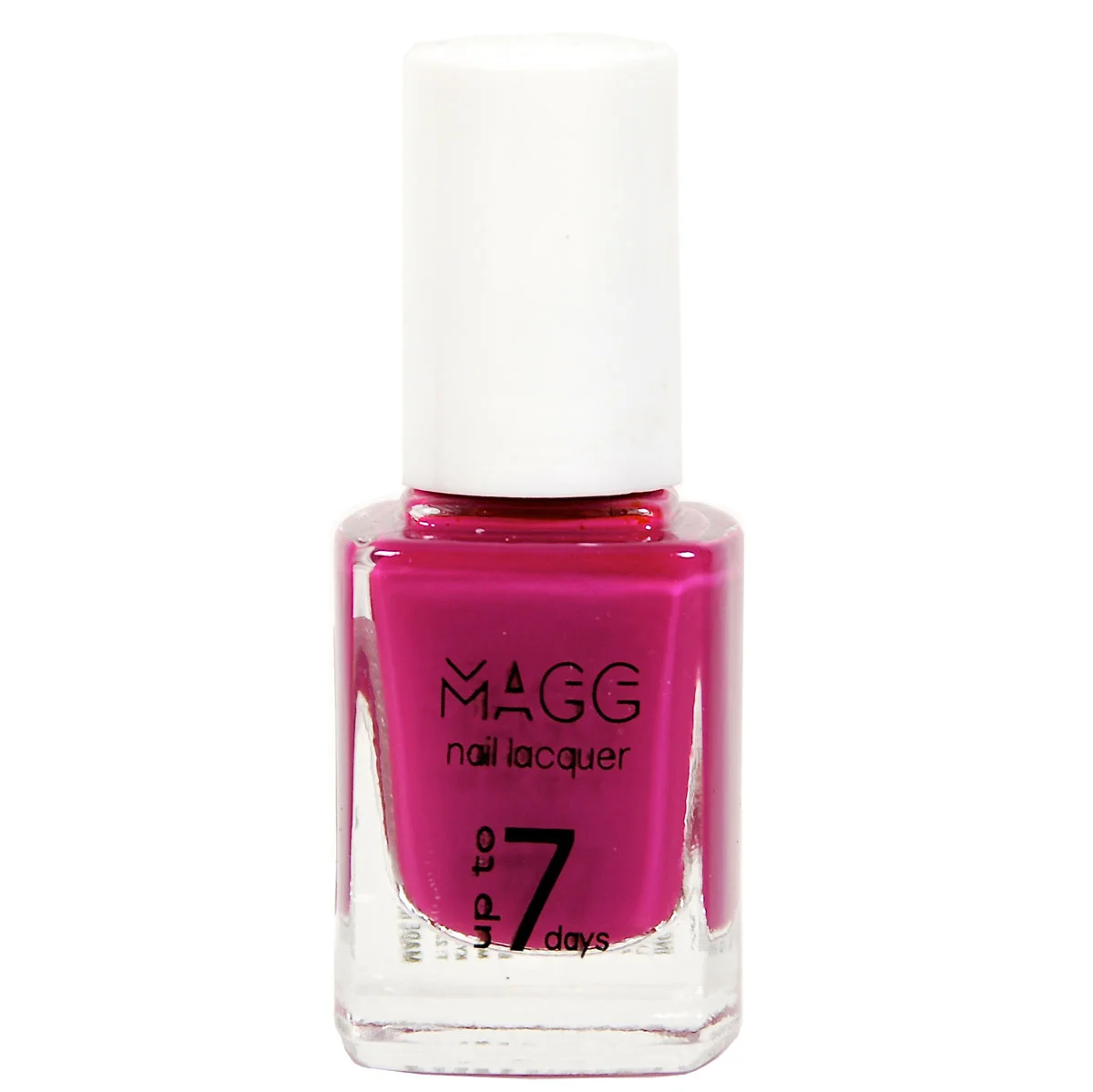 Φωτογραφία προϊόντος: Lorin Cosmetics MAGG nail lacquer 12ml. #30 (sangria)