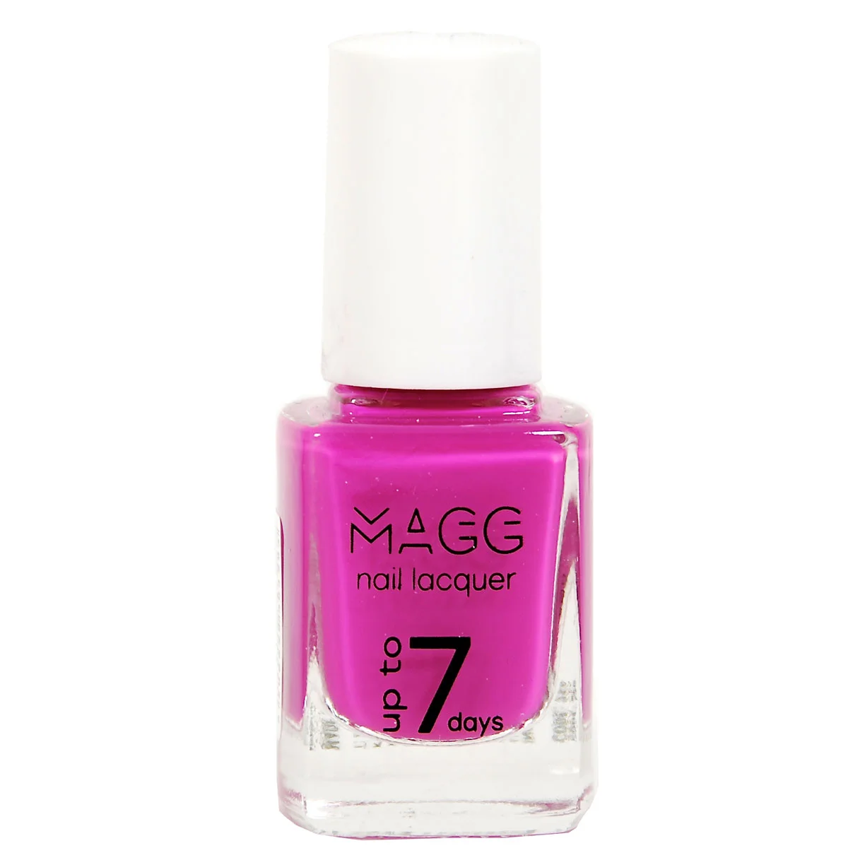 Φωτογραφία προϊόντος: Lorin Cosmetics MAGG nail lacquer 12ml. #29 (violet red)