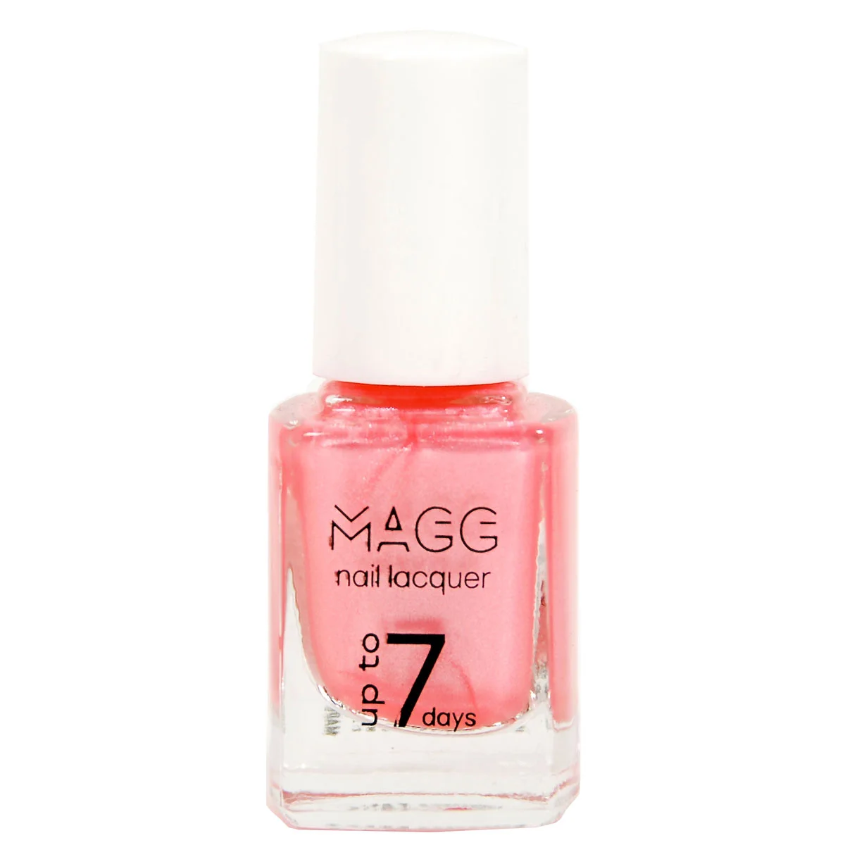 Φωτογραφία προϊόντος: Lorin Cosmetics MAGG nail lacquer 12ml. #28 (pink pearl)