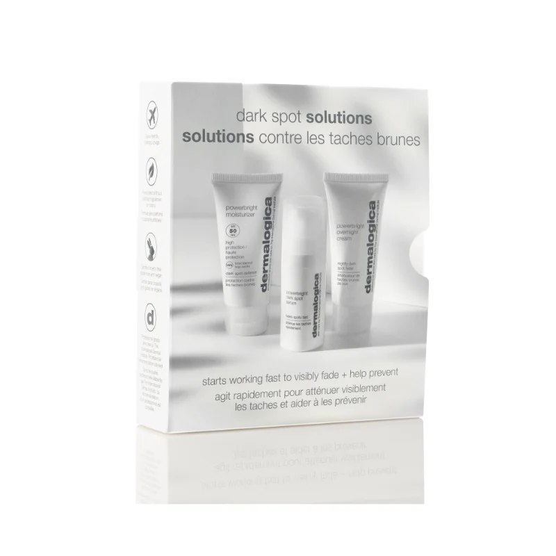 Φωτογραφία προϊόντος: Dermalogica Dark Spot Solutions Kit 37ml