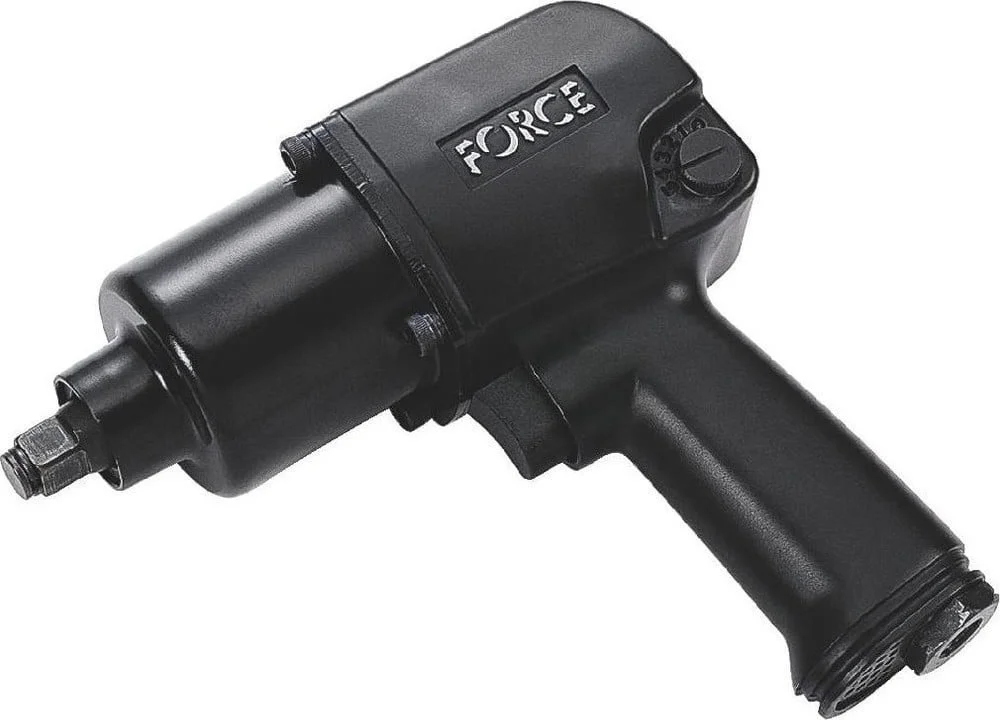 Φωτογραφία προϊόντος: Αερόκλειδο (1/2”- 165.5Kg) FORCE 82542 (0182542)