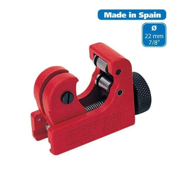 Φωτογραφία προϊόντος: Χαλκοκόφτης mini 1/4"-7/8" ή 6-22mm - SUPER EGO 722200000