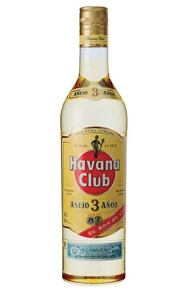 Φωτογραφία προϊόντος: ΡΟΥΜΙ HAVANA CLUB 3 ΕΤΩΝ 700ml