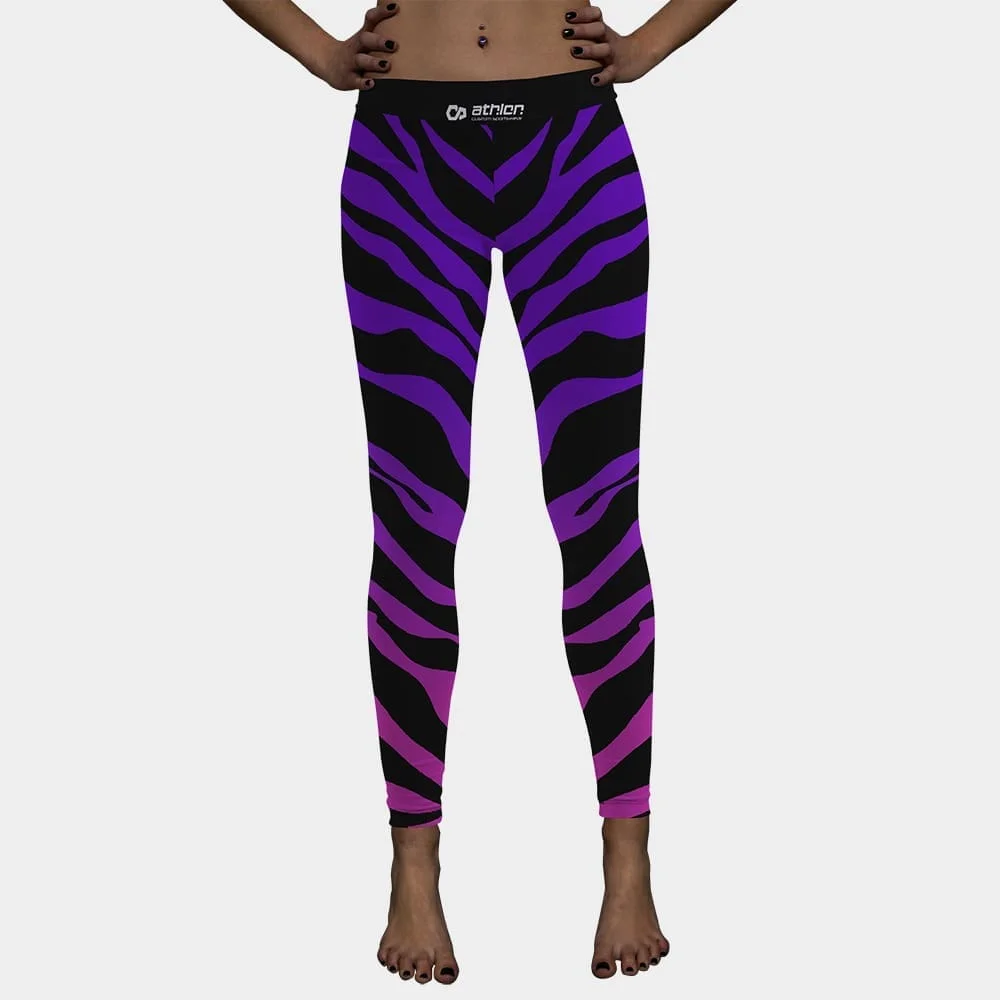 Φωτογραφία προϊόντος: Athlon Κολάν Funky Zebra