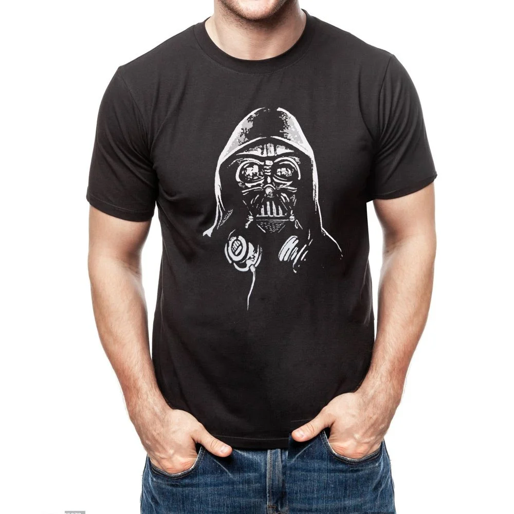 Φωτογραφία προϊόντος: Prime T-Shirt με σχέδιο Darth Vader 6437