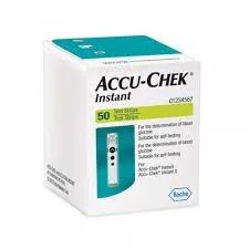 Φωτογραφία προϊόντος: Accu-Chek Instant Strips