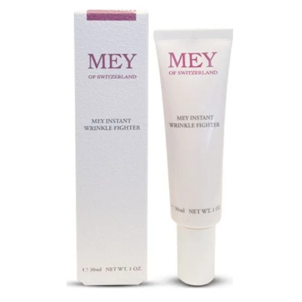 Φωτογραφία προϊόντος: Mey Instant Wrinkle Fighter Αντιρυτιδική Κρέμα 30 ml