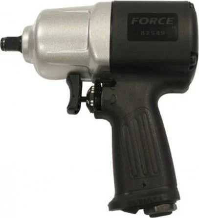 Φωτογραφία προϊόντος: Αερόκλειδο (1/2”- 169.5Kg) FORCE 82549 (0182549)