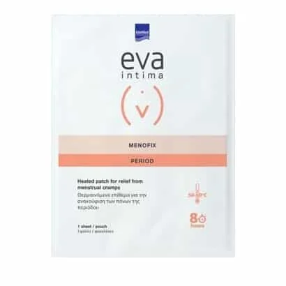 Φωτογραφία προϊόντος: Intermed Eva Intima Menofix Period Patch 1τμχ