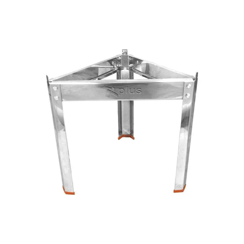 Φωτογραφία προϊόντος: ΒΑΣΗ ΚΑΔΟΥ INOX Φ550 150Lt - PLUS (125132)