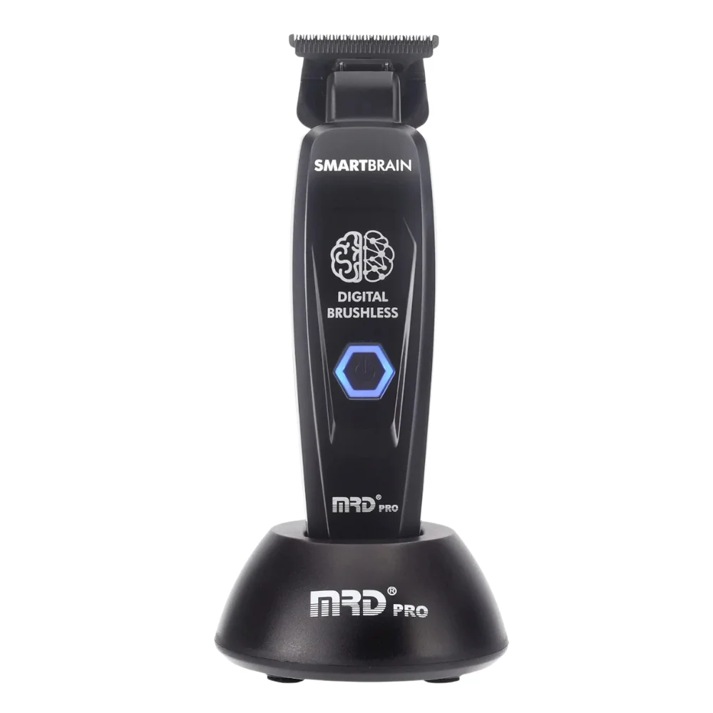 Φωτογραφία προϊόντος: Επαγγελματικό Trimmer MRD Pro GMT-90-4 Black