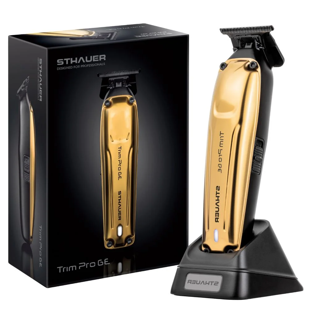 Φωτογραφία προϊόντος: Επαγγελματικό Trimmer Sthauer Trim Pro GE Gold