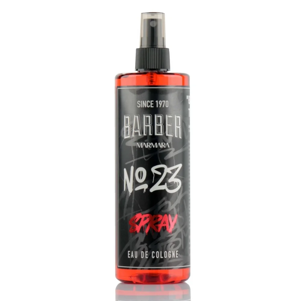 Φωτογραφία προϊόντος: After Shave Cologne Barber Marmara No 23 400ml